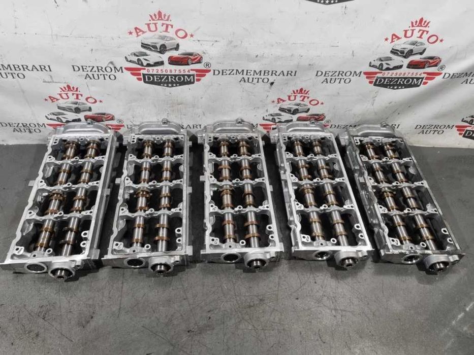 Axe cu came noi 05L103308P skoda vw audi seat 2. 0 tdi