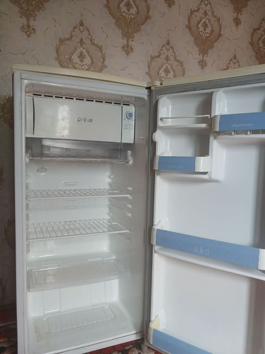 Xolodelnik elje hammeri ishlab duripdi kamisi yoq sotiladi