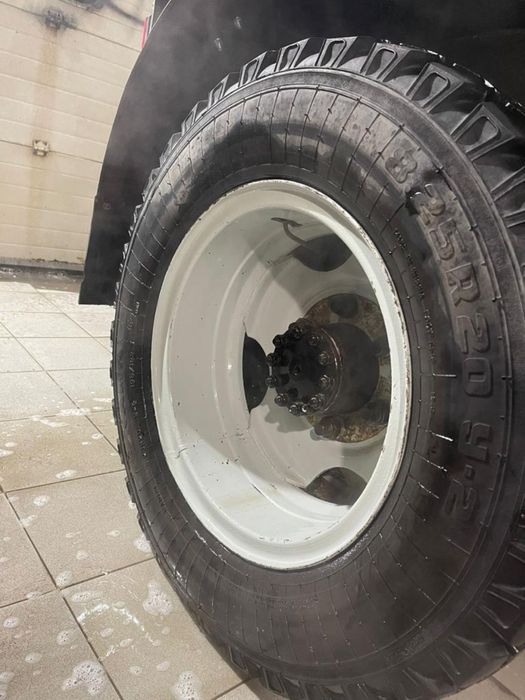 Откачка септика г. Темиртау