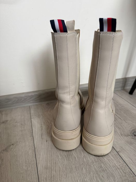 Боти Tommy Hilfiger