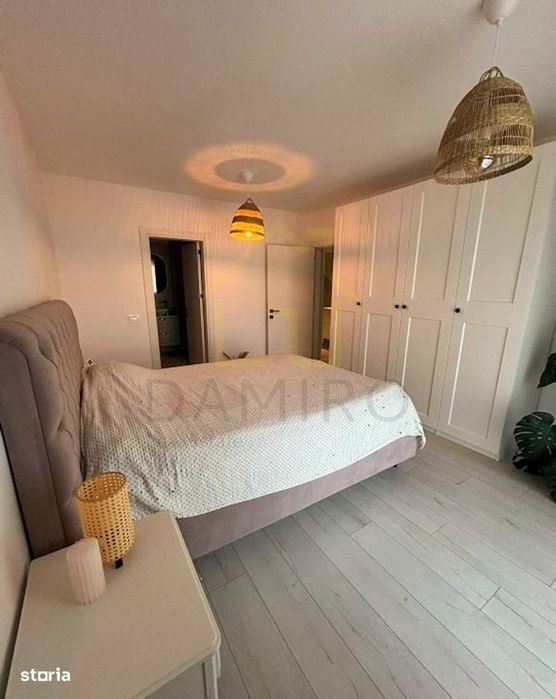 Apartament Metrou Nicolae Teclu Astorium My Home Parcare Prima Chirie