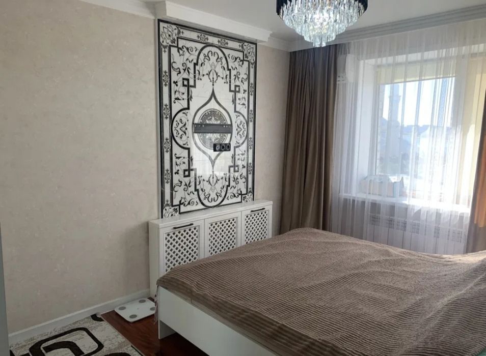 Аренда 2х ком Согдиана Самарканд