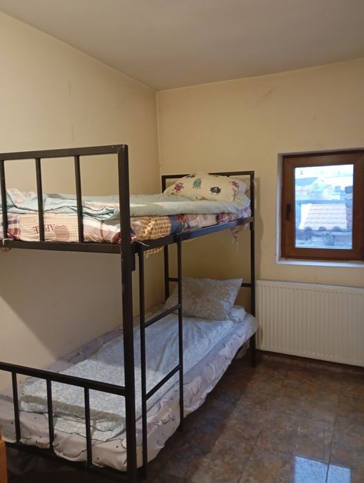 Cazare muncitori –  Craiova Centru