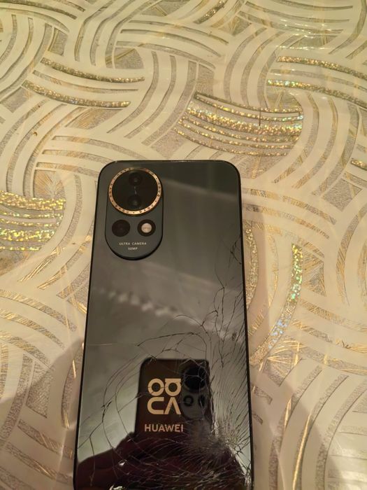 Huawei nova 13 обмен