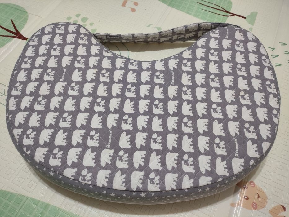 Emizish uchun yostiqcha