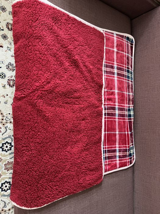 Плед, покрывало, корпе