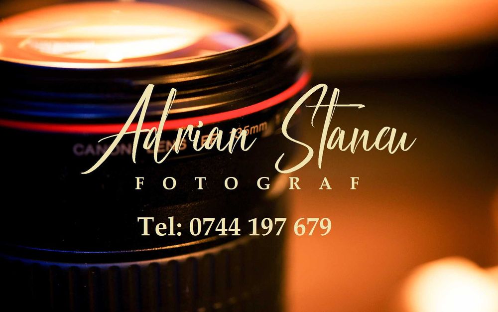 Sesiuni foto de Craciun