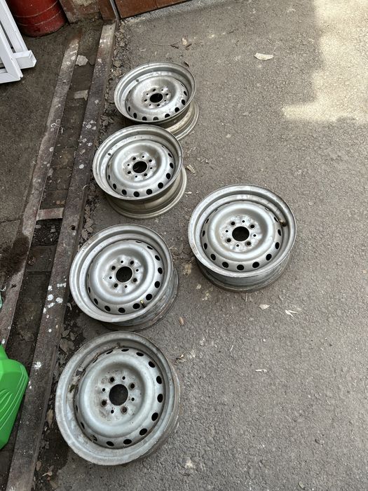 Диски штампы ваз продам