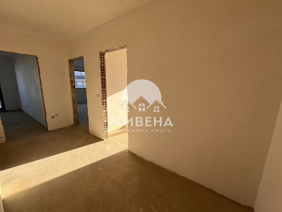 Продава се Тристаен апартамент в к.к. Св.Св. Константин и Елена - 106 кв.м за 1588 €/кв.м - Снимка #5