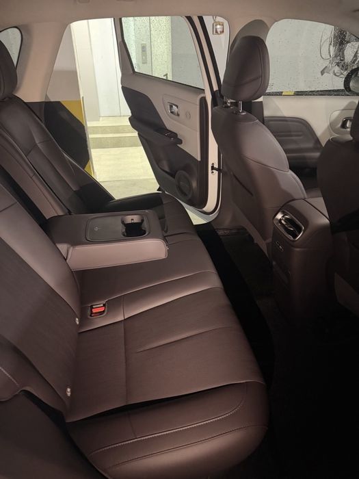 Продается Leapmotor B10!!!