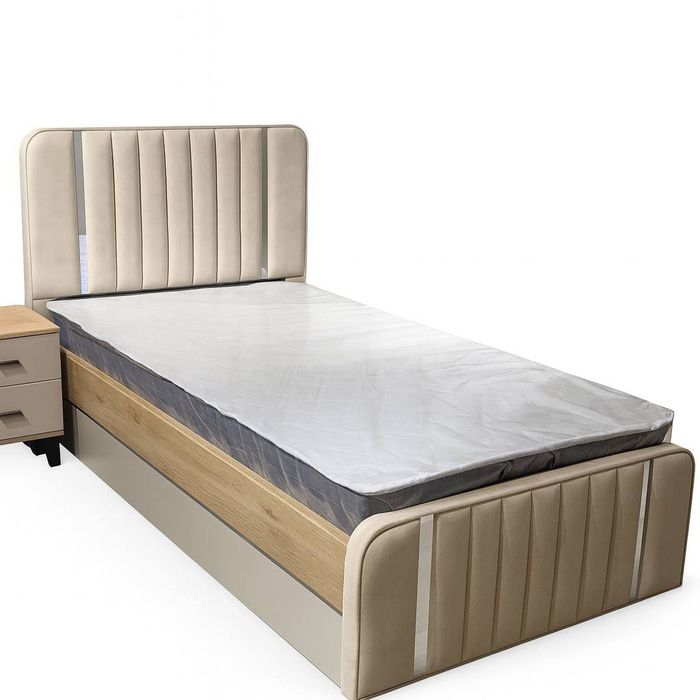 Односпальная кровать фабричная качество можно в рассрочку