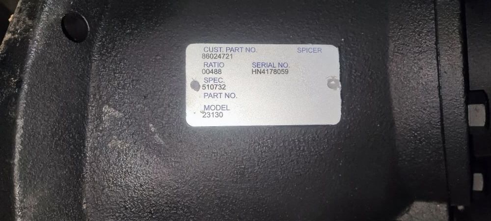 Редукторы на Бюлер передний/задний