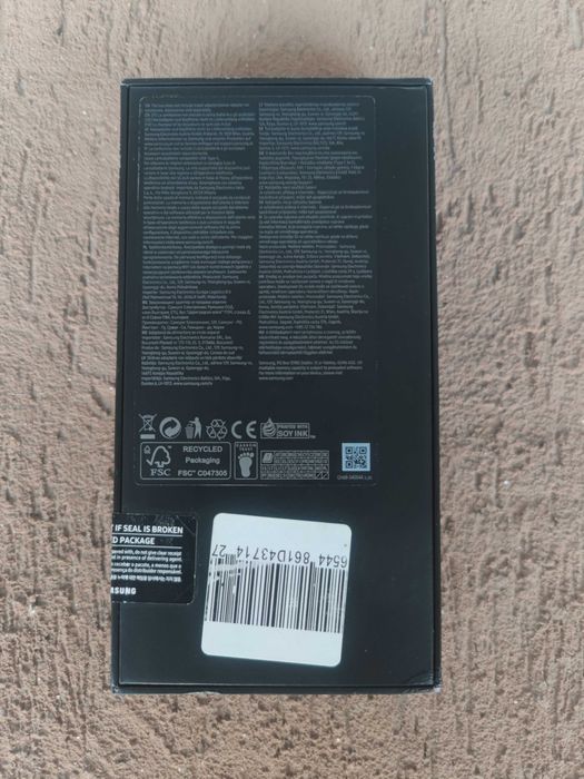 Запечатан Samsung S21 8/256 Gb Black/White/Gold фабрично отключен Knox Guard OFF/ Бартер