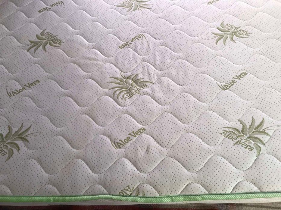 Матрак 114/190/20 + протектор