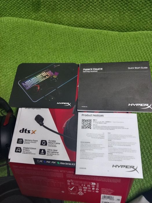 HYPER X Cloud lll (3)