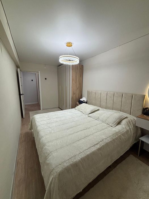 Квартира 3 ёх комнатная