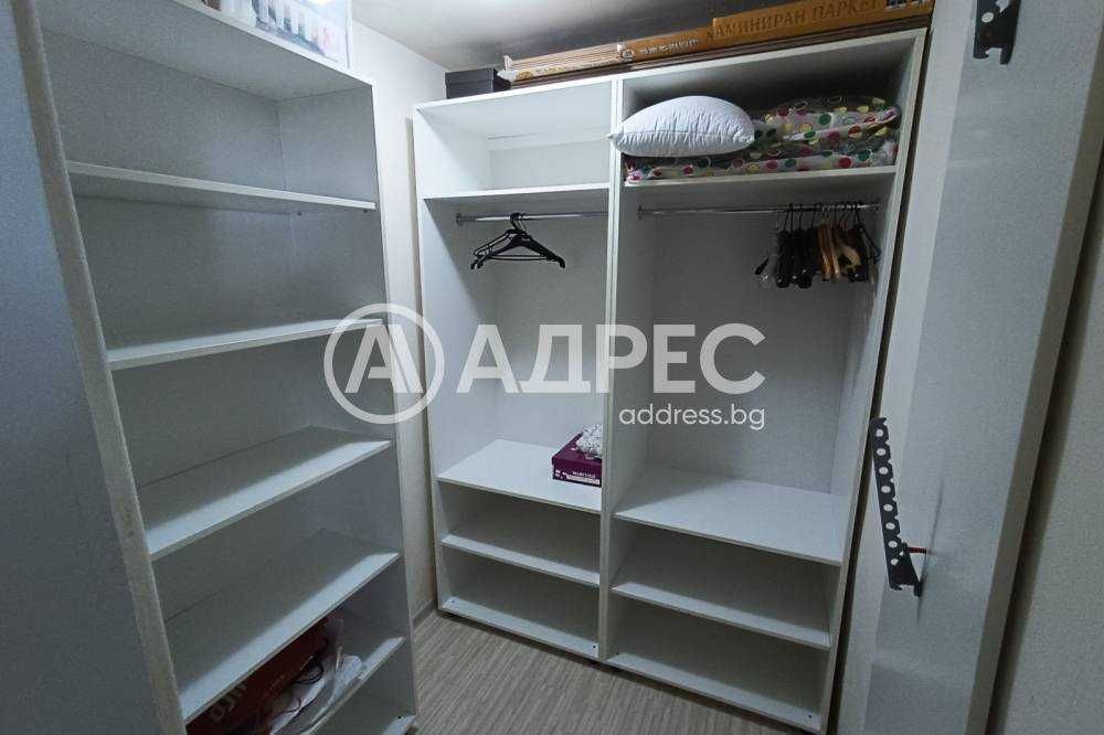 Дава се под наем Двустаен апартамент в Разград, Освобождение - 80 кв.м за 255 € - Снимка #4