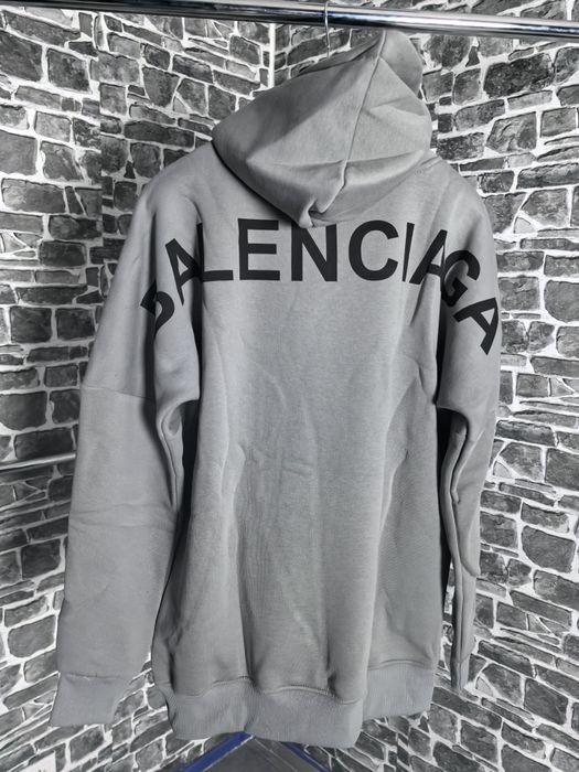 Balenciaga суичер високо качество