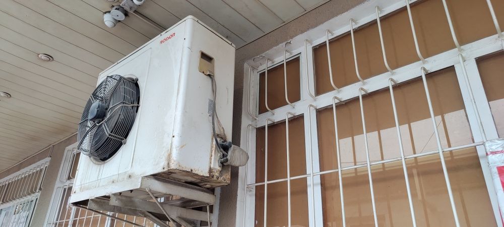 Кондиционер продаётся