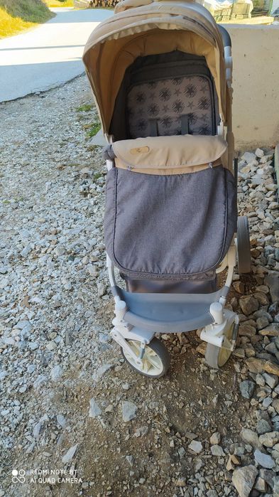 Детска количка Lorelli Vista 2 в 1