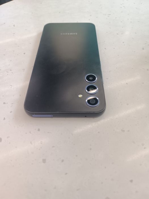 Samsung a34  128