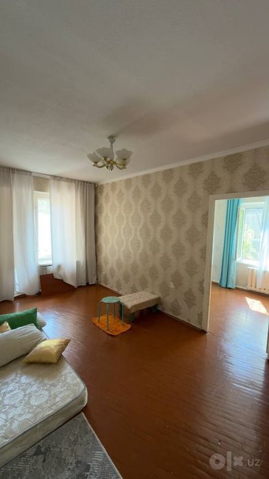 Срочно! Квартира 66м2 на Ц-13! 3/2/4