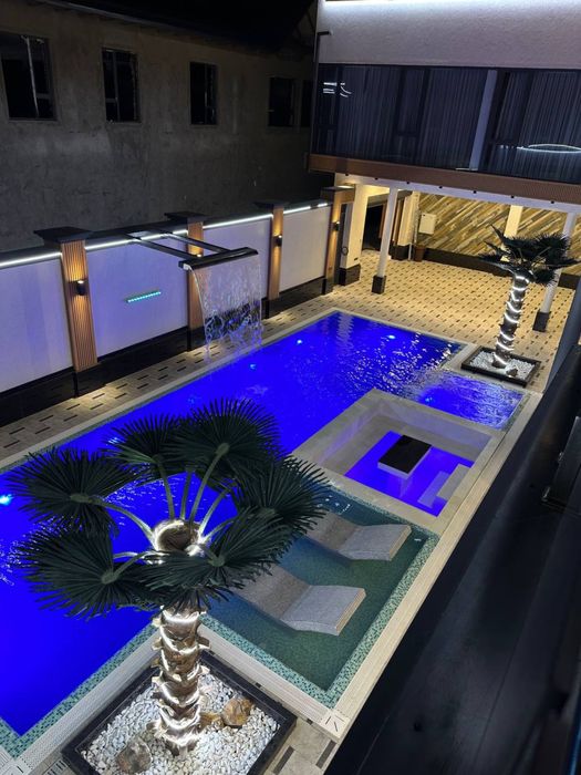 Dacha emirat dacha arenda