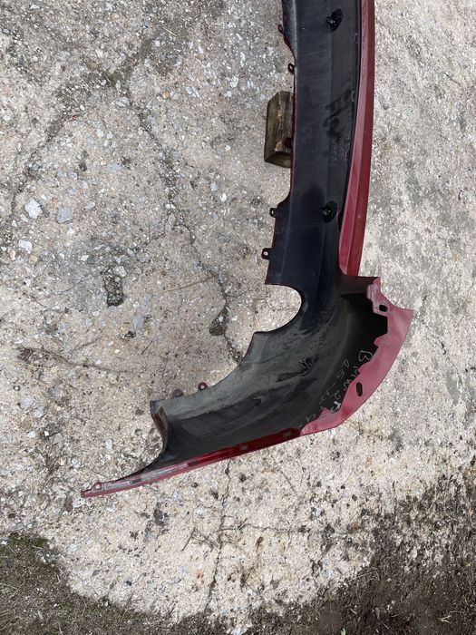 Задна броня за BMW Series 2 F45/F46 active/gran tourer БМВ 2014-2017г