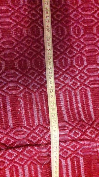 Macat traditional lână