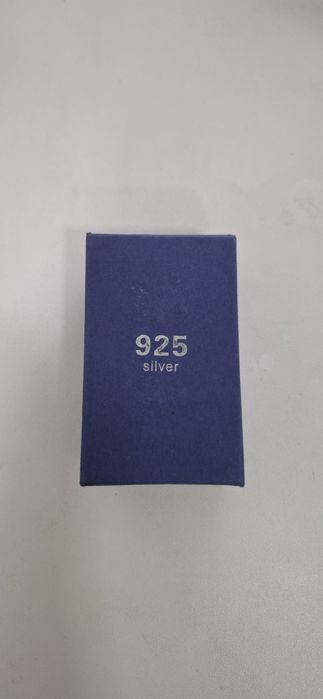 Продам серебрянный набор