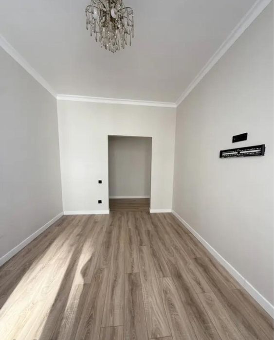 Продается  3 комнатная квартира