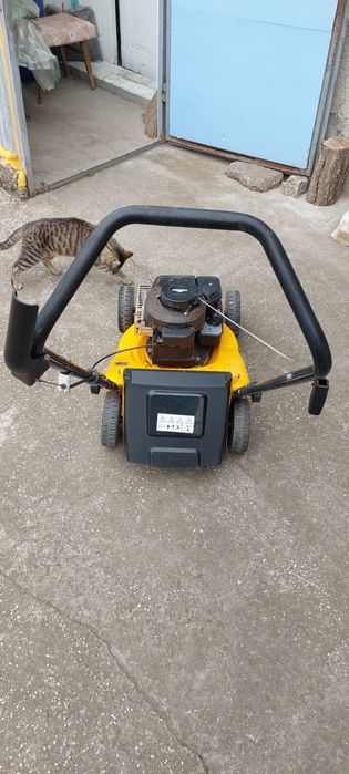 Косачка  без кош