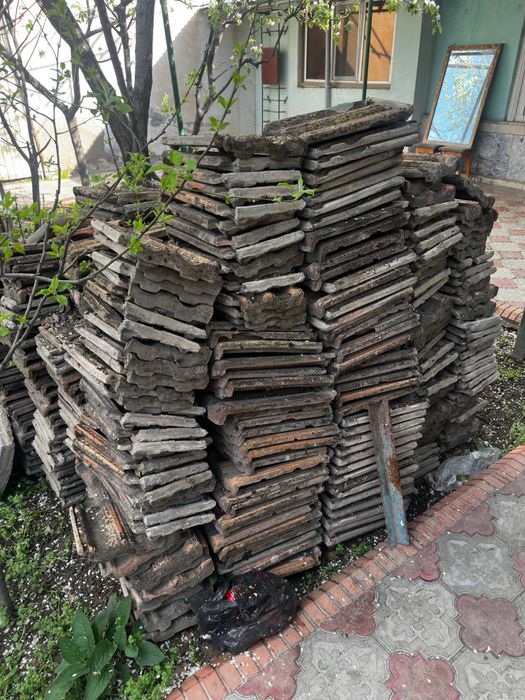 Черепица Бесплатно