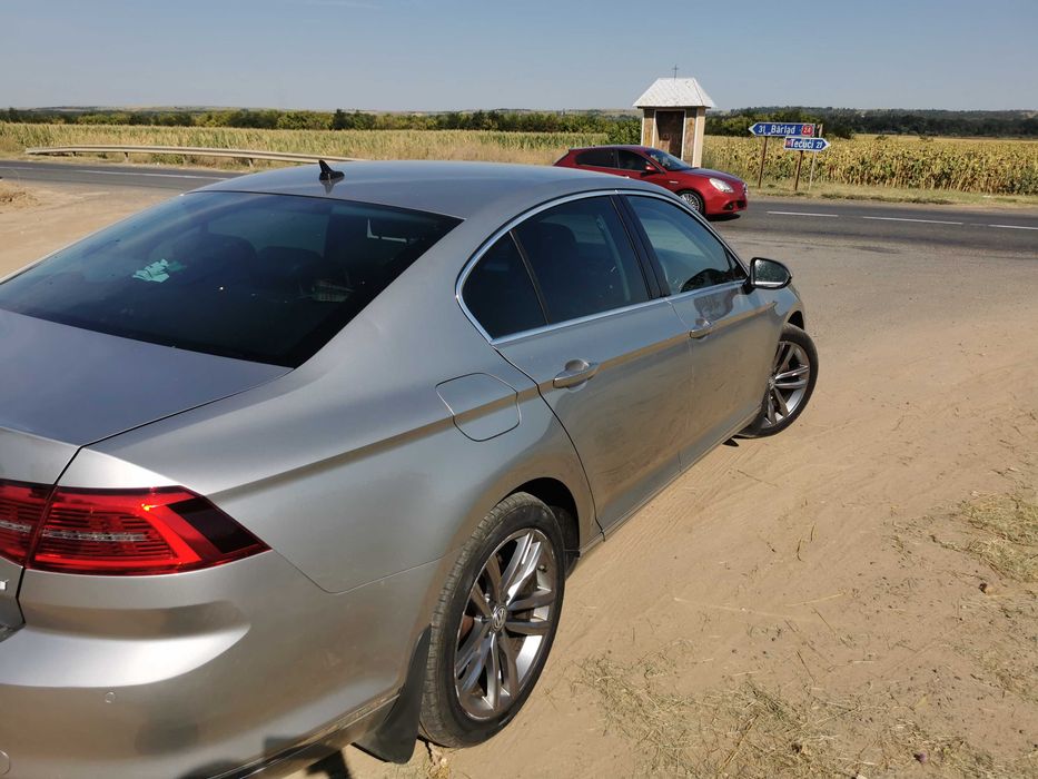 usa usi vw passat b8 lb7w usa passat b8 lb7w berlina