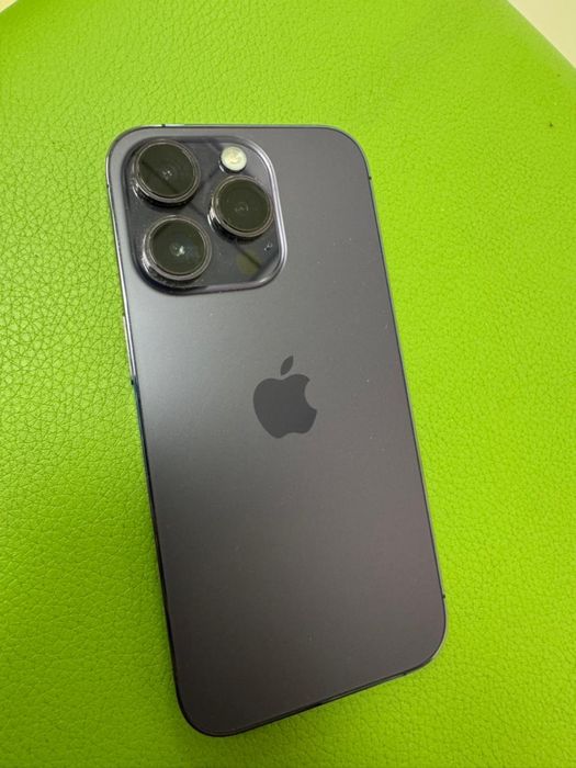 Айфон 14 про на 256гб