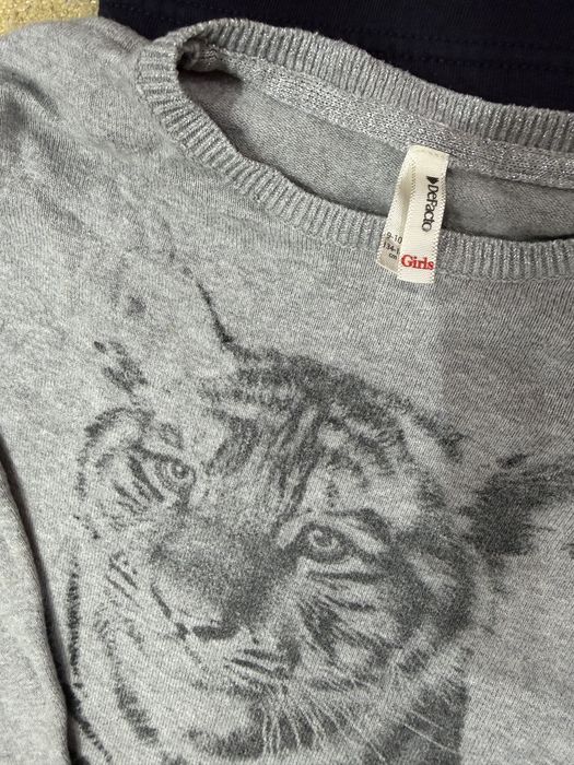 Вещи для мальчика 7-8 лет пакетом