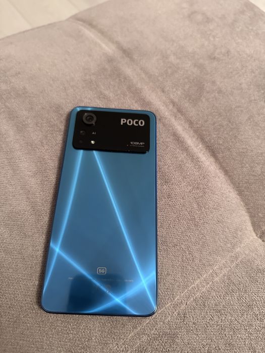 Poco X4 pro 8/256 gb
