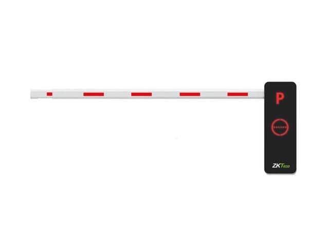 Продажа и установка шлагбаумов