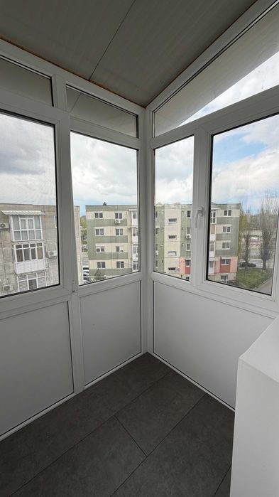 Apartament 2 camere renovat, mobilat – centrală proprie – fără comision – Craiovița Nouă – 42 m²