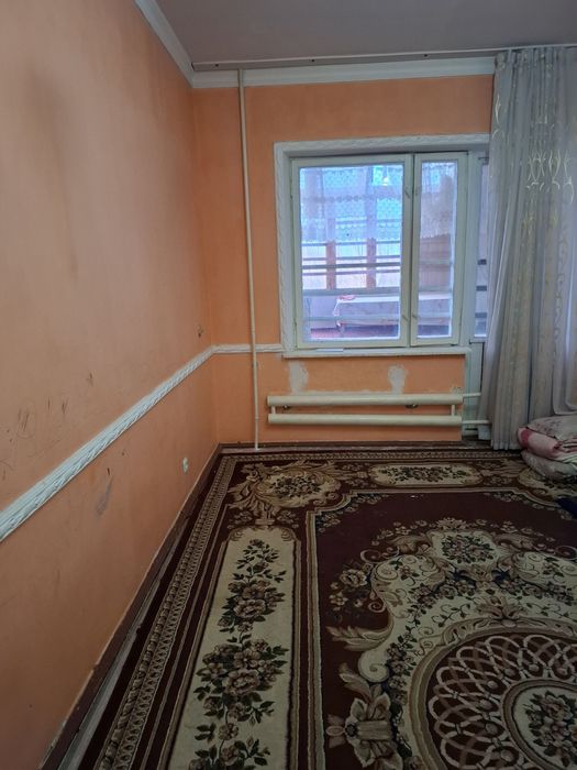 Уй сотилади Кибрай туман Ёшлик махалласи 3/3/4, 77-серия