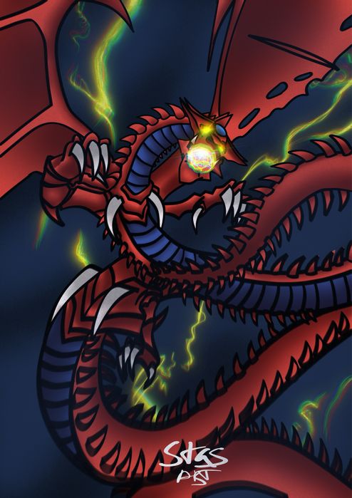 Yu-Gi-Oh плакати