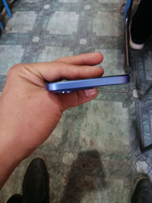 Redmi 15c ajoyib telefon