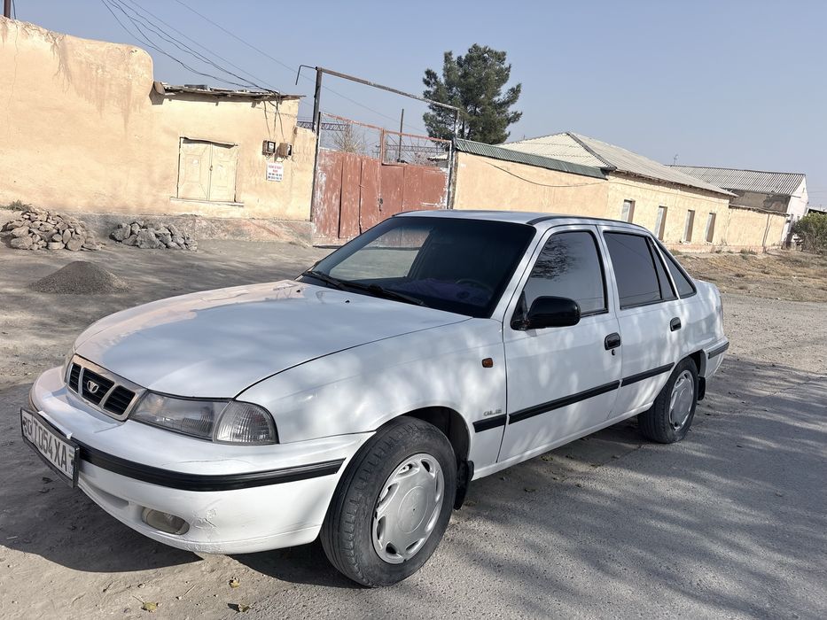 Нексия 1 с гарантие