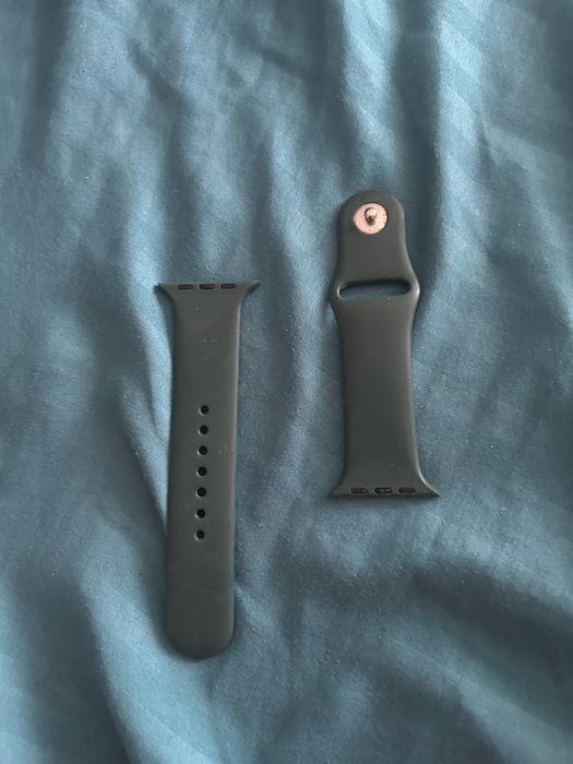 Ремешки для Apple Watch