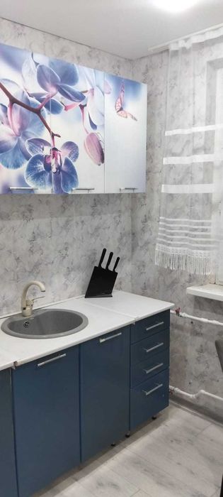 Сдам двухкомнатную квартиру