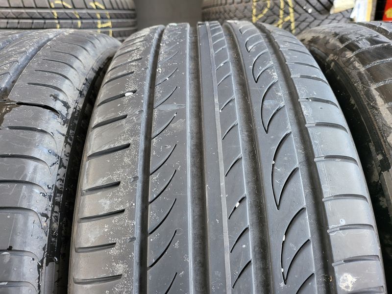 235/55/18 PIRELLI 4бр