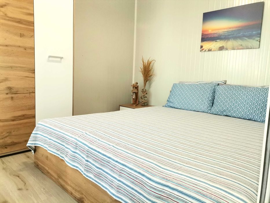 Бунгало под наем на къмпинг Якото място