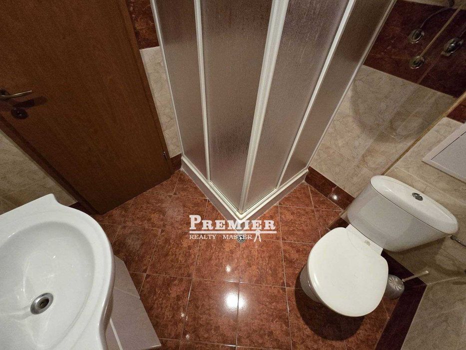 Продава се Едностаен апартамент в к.к. Слънчев бряг - 35 кв.м за 1372 €/кв.м - Снимка #17