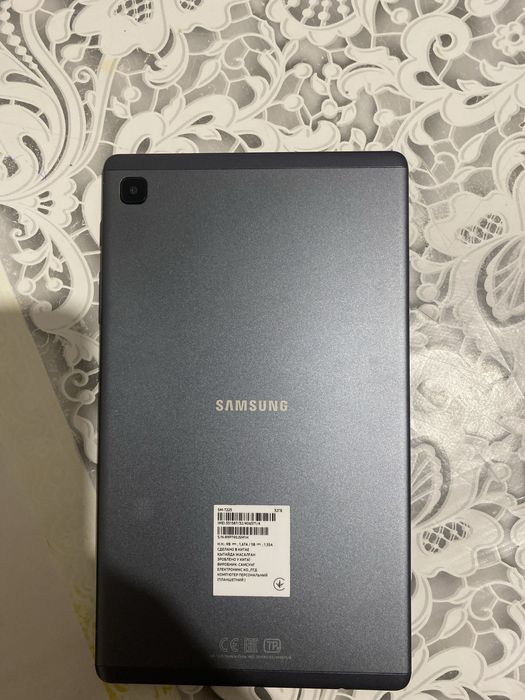 Samsung Galaxy Tab A7 Lite(32GB)