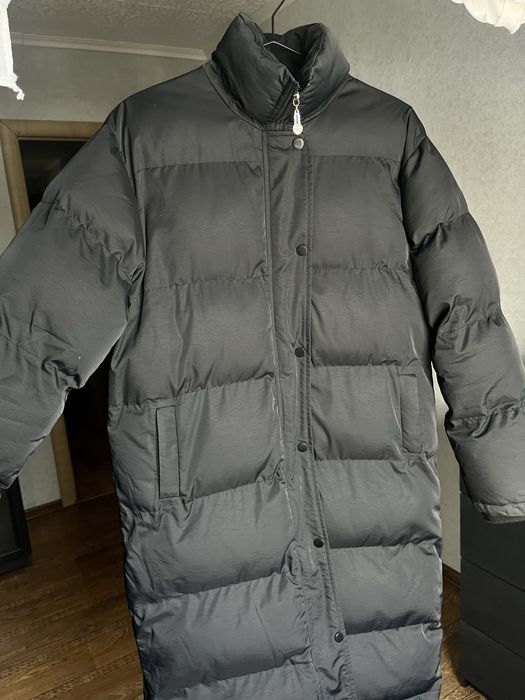 Продам зимнюю куртку